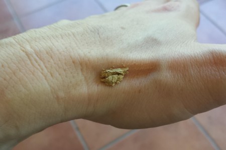 Snuff, or How I Found it and What I Did to...